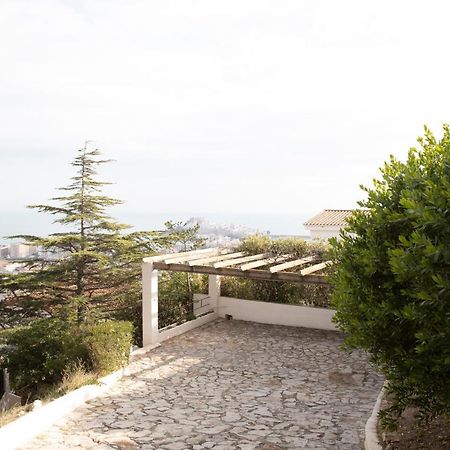 Ch Apartamentos Peñíscola Dış mekan fotoğraf